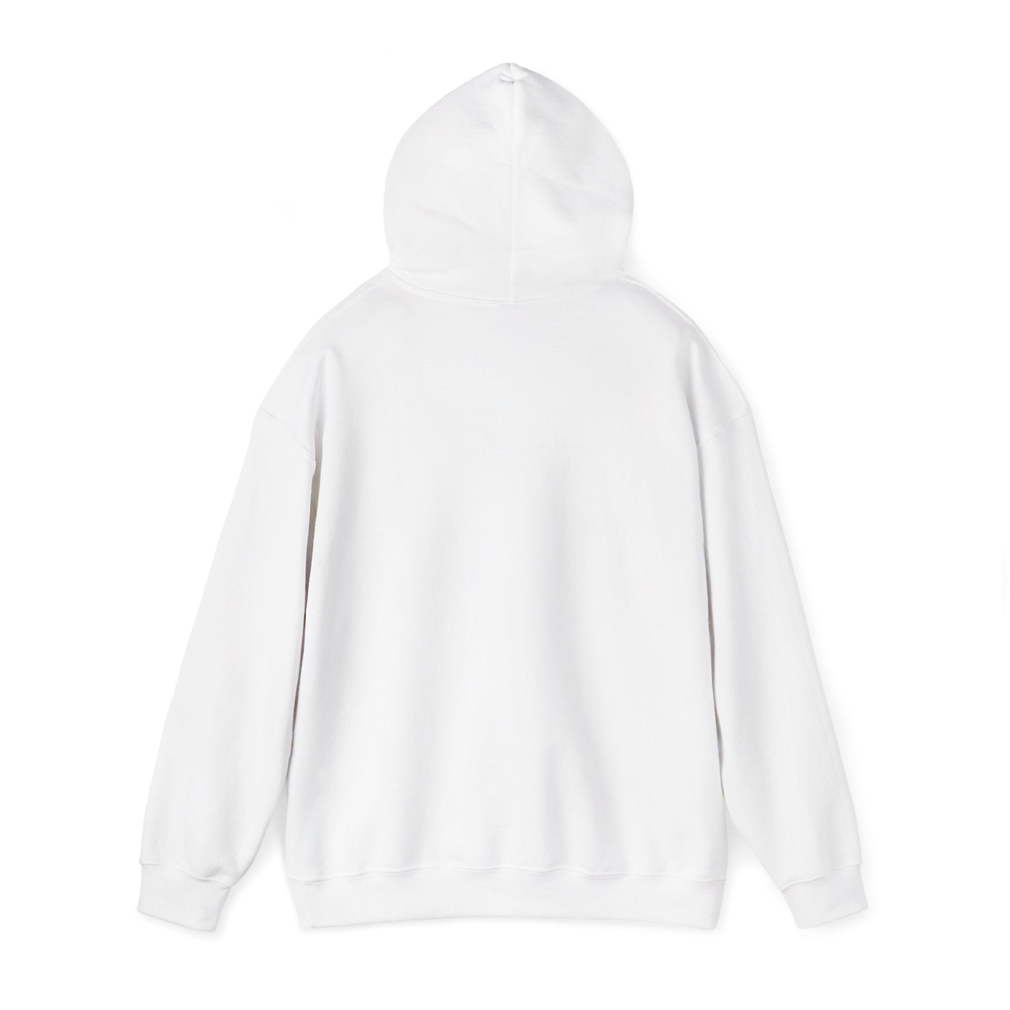 Spring Forward Hoodie - Unisex Heavy Blend Sweatshirt for Daylight Saving Time