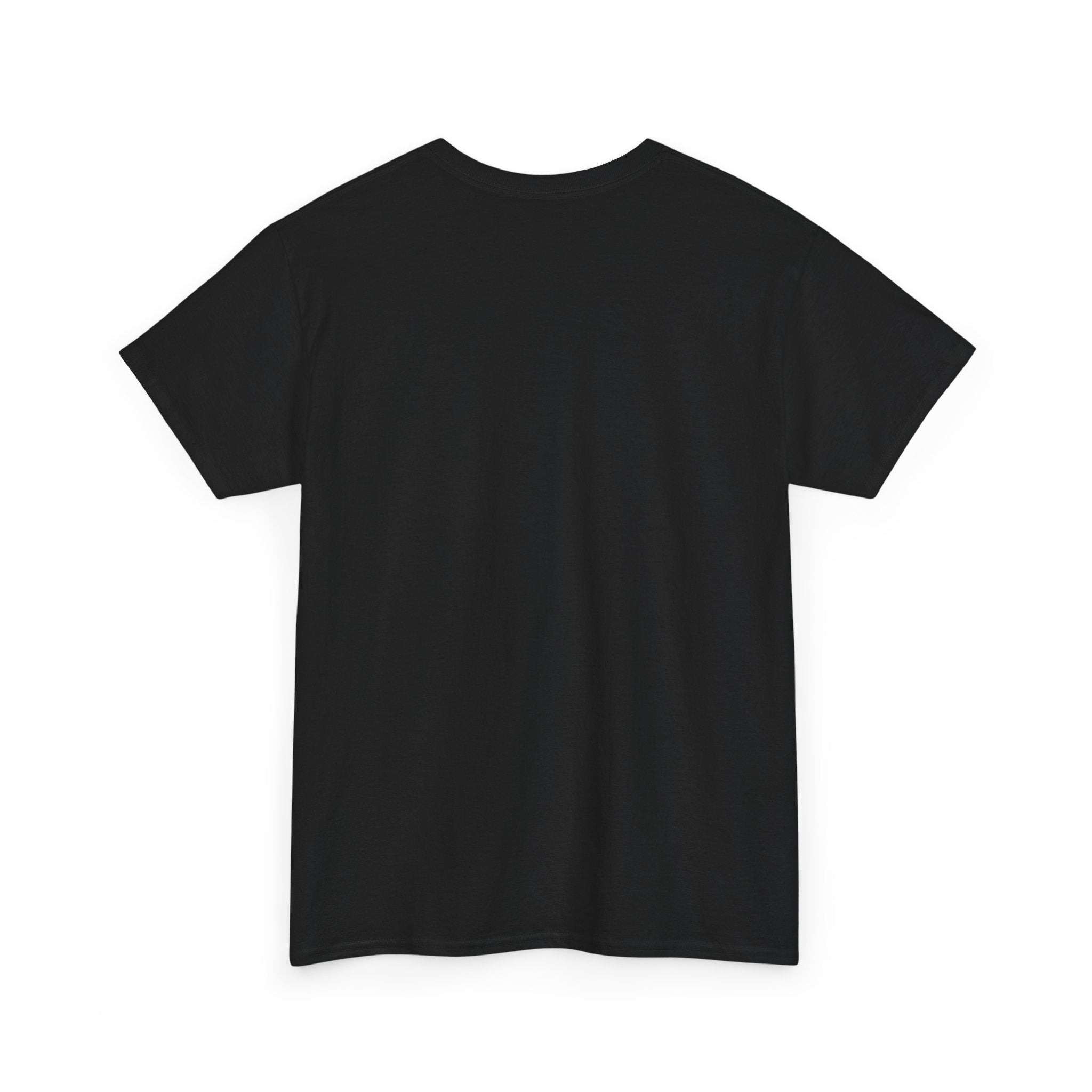 Amateur Ghost Unisex Heavy Cotton Tee - Fun Halloween Shirt