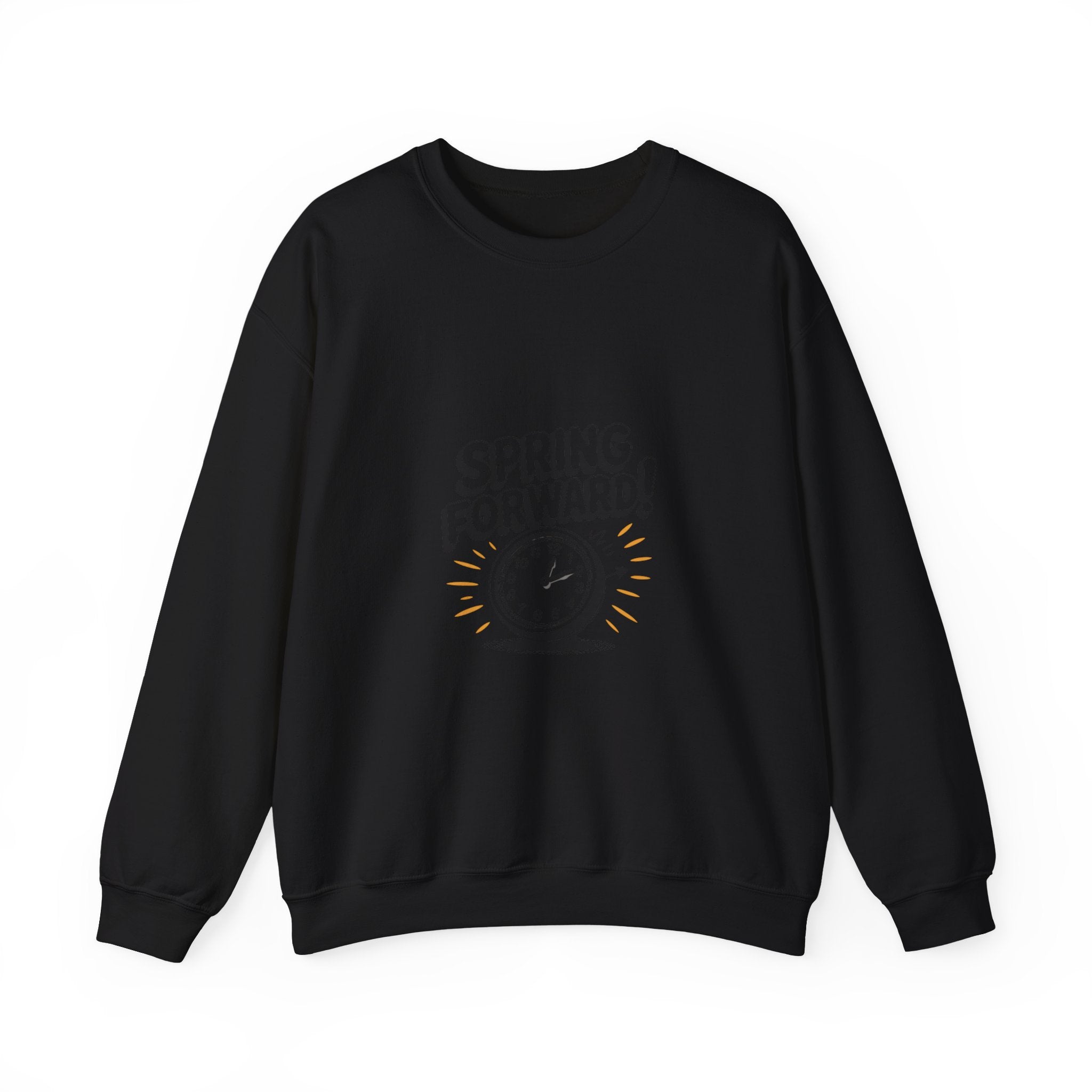 Spring Forward Crewneck Sweatshirt