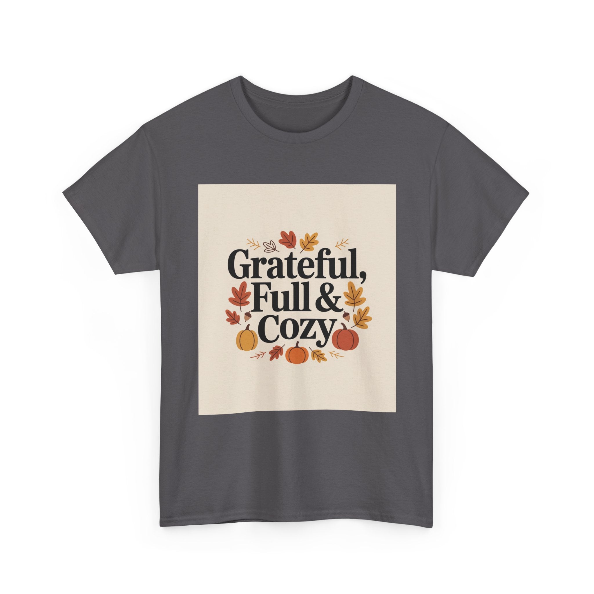 Amateur Ghost Unisex Heavy Cotton Tee - Fun Halloween Shirt