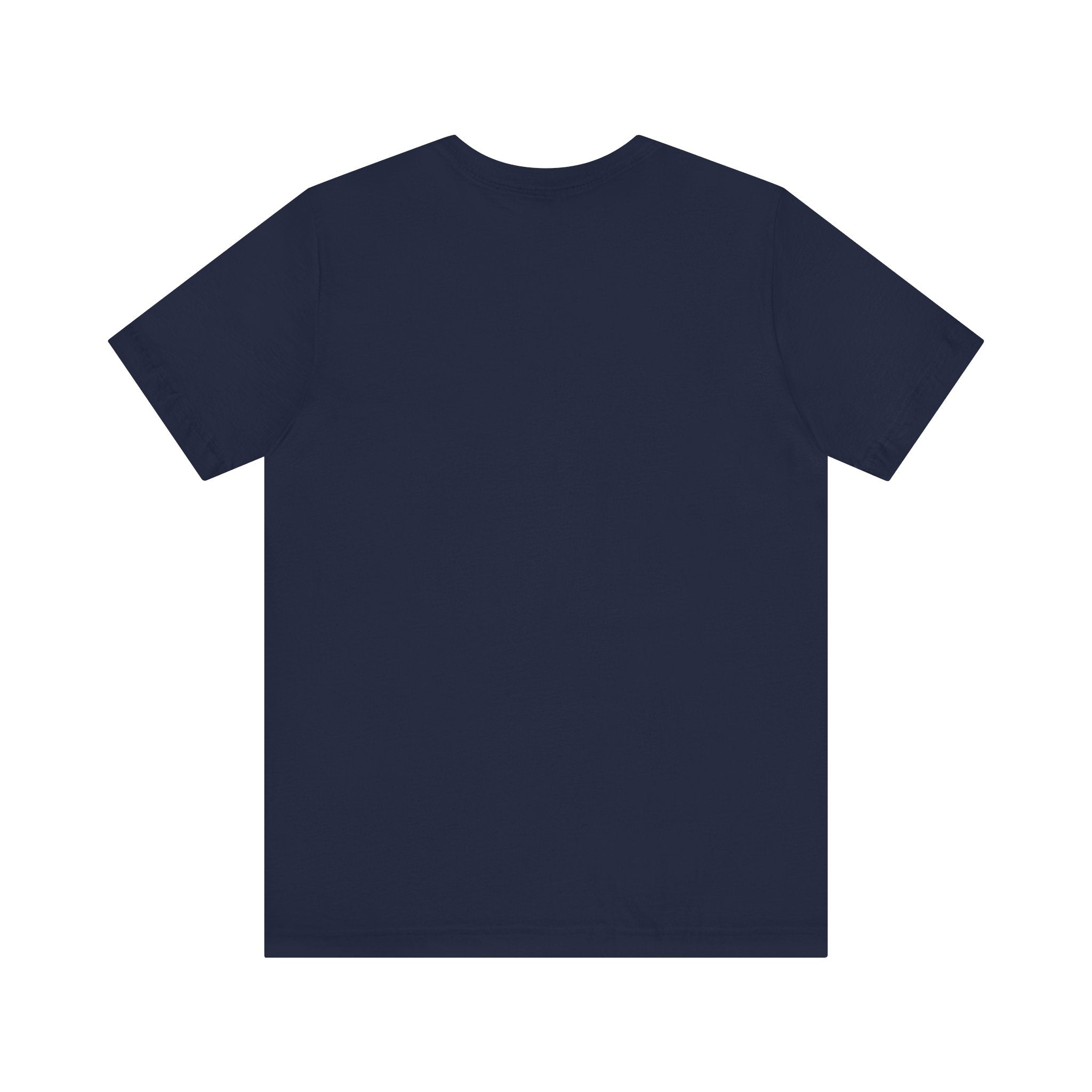 Spring Forward Graphic Tee - Unisex Jersey Short Sleeve Shirt