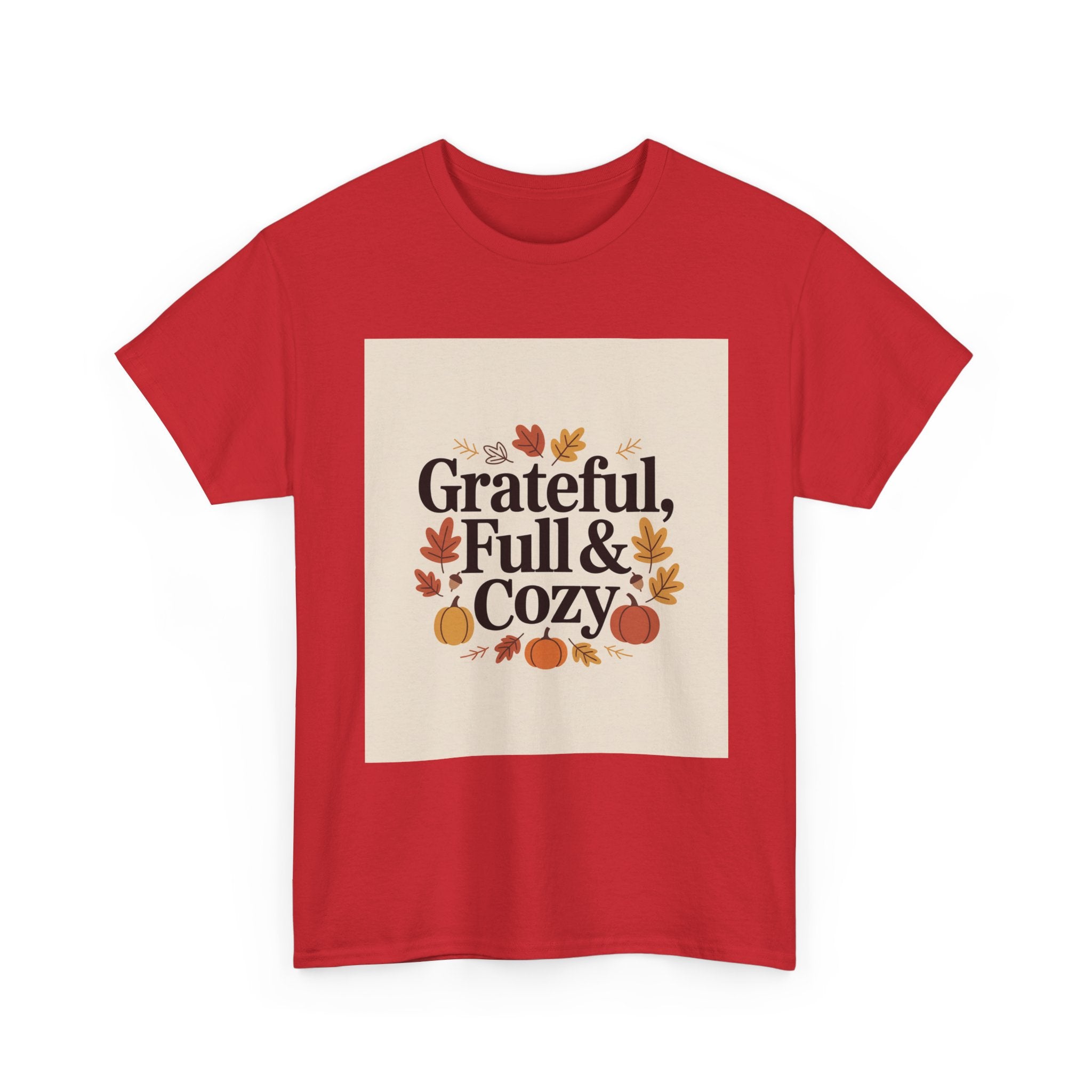 Amateur Ghost Unisex Heavy Cotton Tee - Fun Halloween Shirt