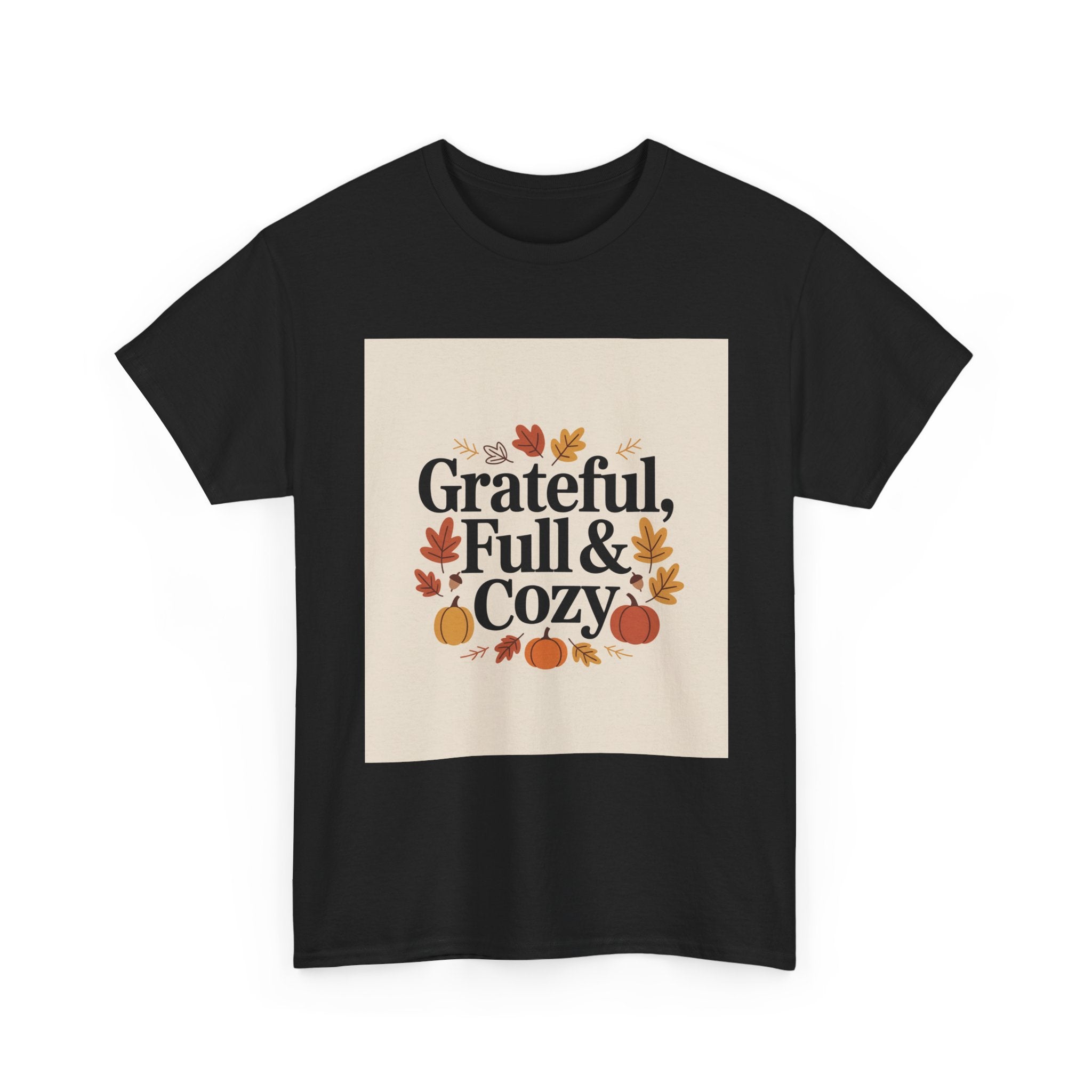 Amateur Ghost Unisex Heavy Cotton Tee - Fun Halloween Shirt