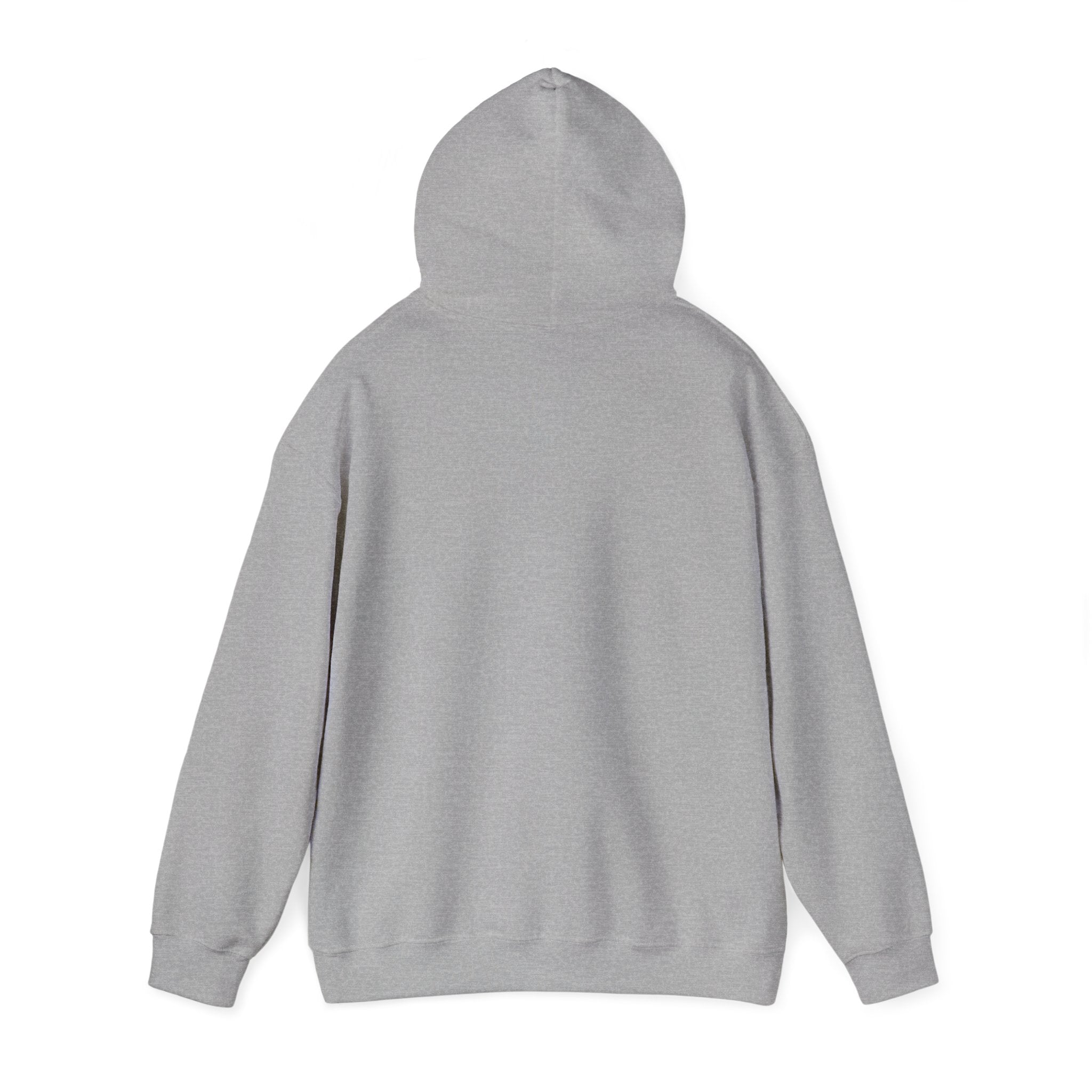 Cozy Winter Fireplace Hoodie, Unisex Sweatshirt, Warm Pullover for Winter Celebrations, Holiday Gift, Home Comfort
