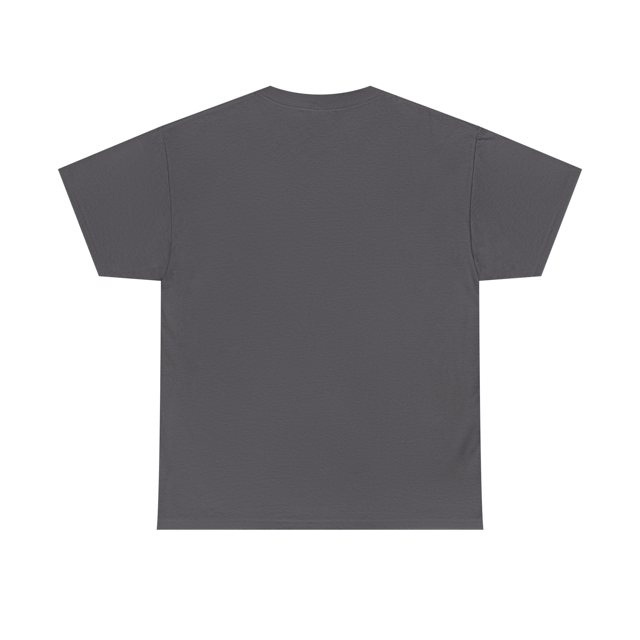 Amateur Ghost Unisex Heavy Cotton Tee - Fun Halloween Shirt