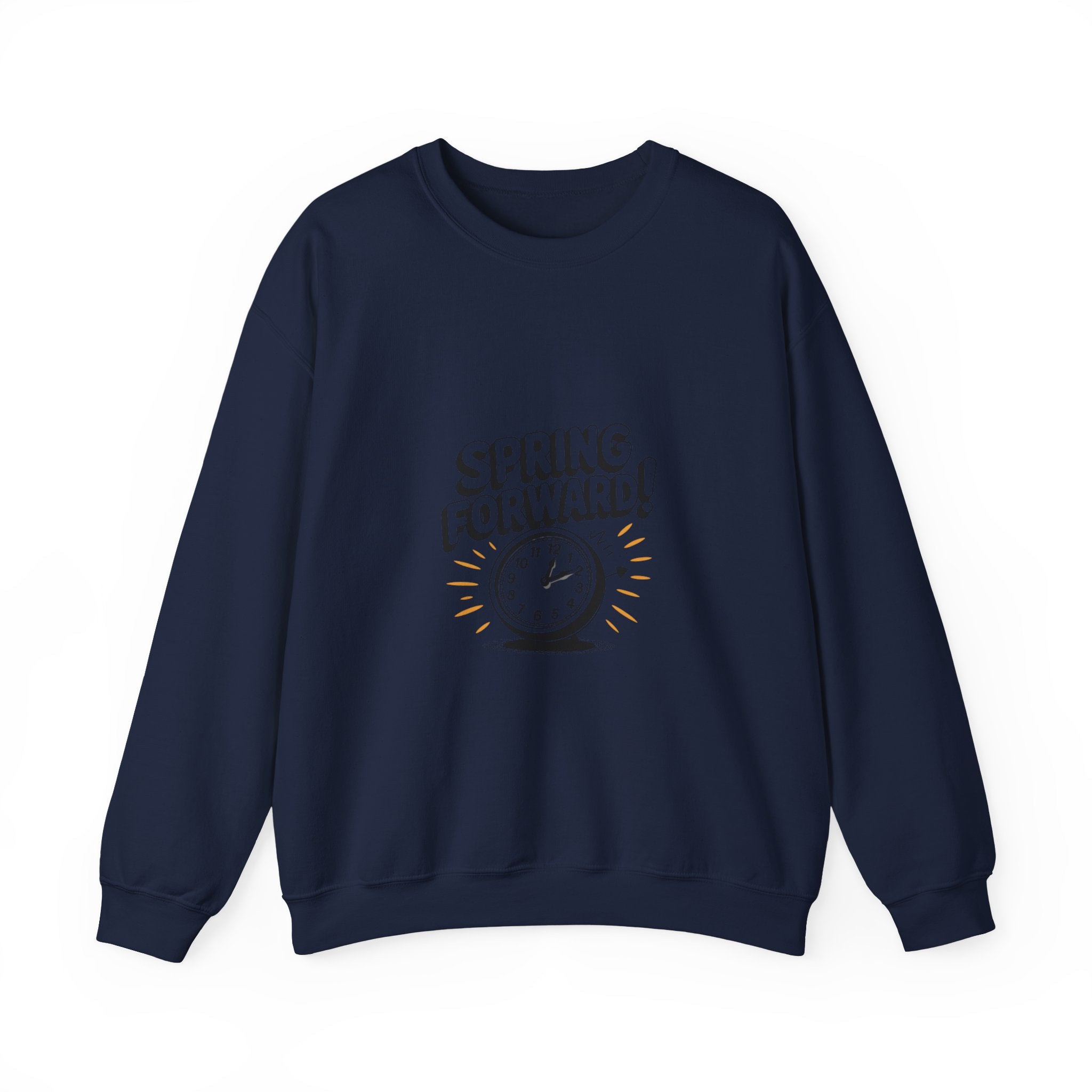Spring Forward Crewneck Sweatshirt