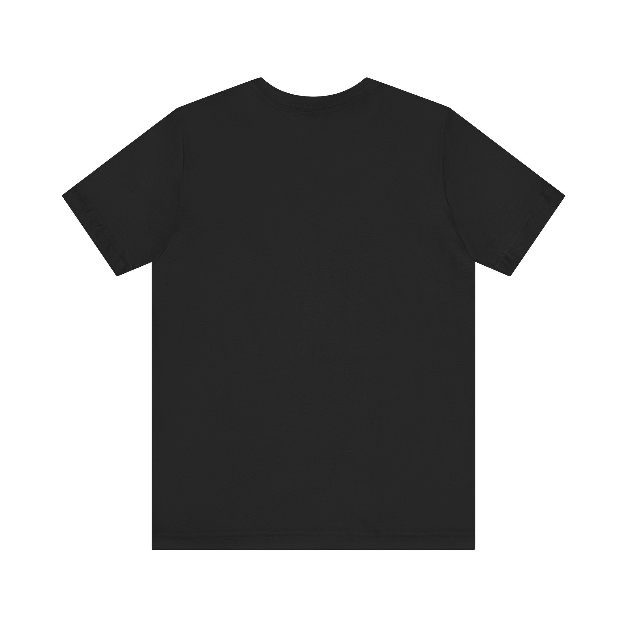 Spring Forward Graphic Tee - Unisex Jersey Short Sleeve Shirt