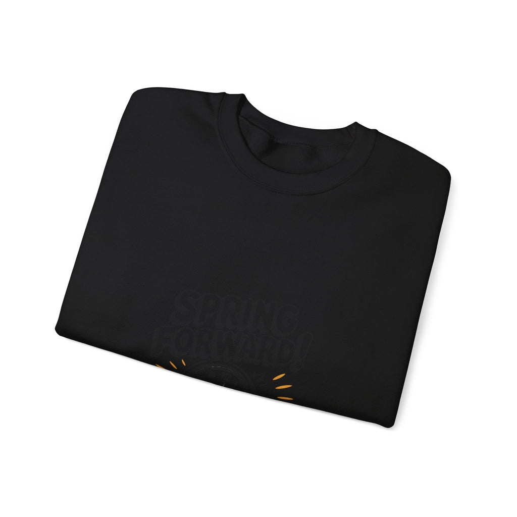 Spring Forward Crewneck Sweatshirt