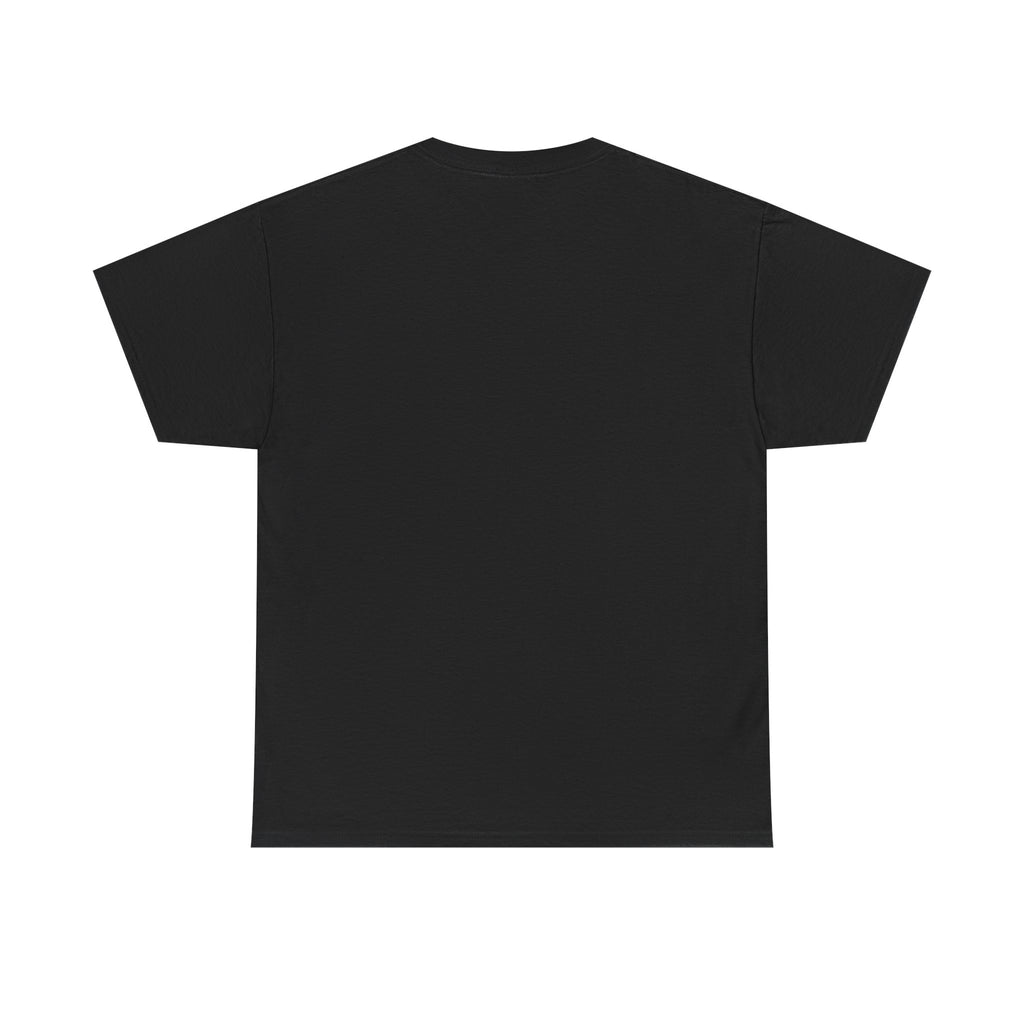 Amateur Ghost Unisex Heavy Cotton Tee - Fun Halloween Shirt