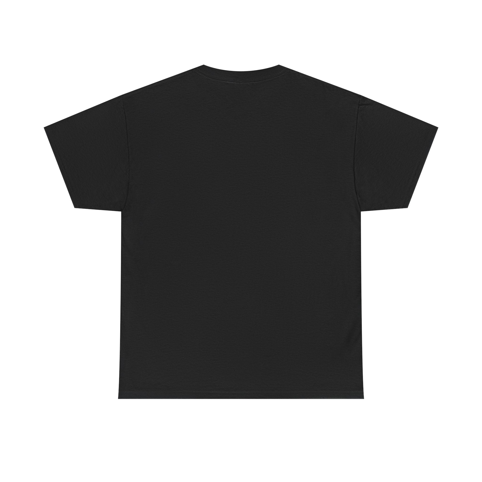 Amateur Ghost Unisex Heavy Cotton Tee - Fun Halloween Shirt