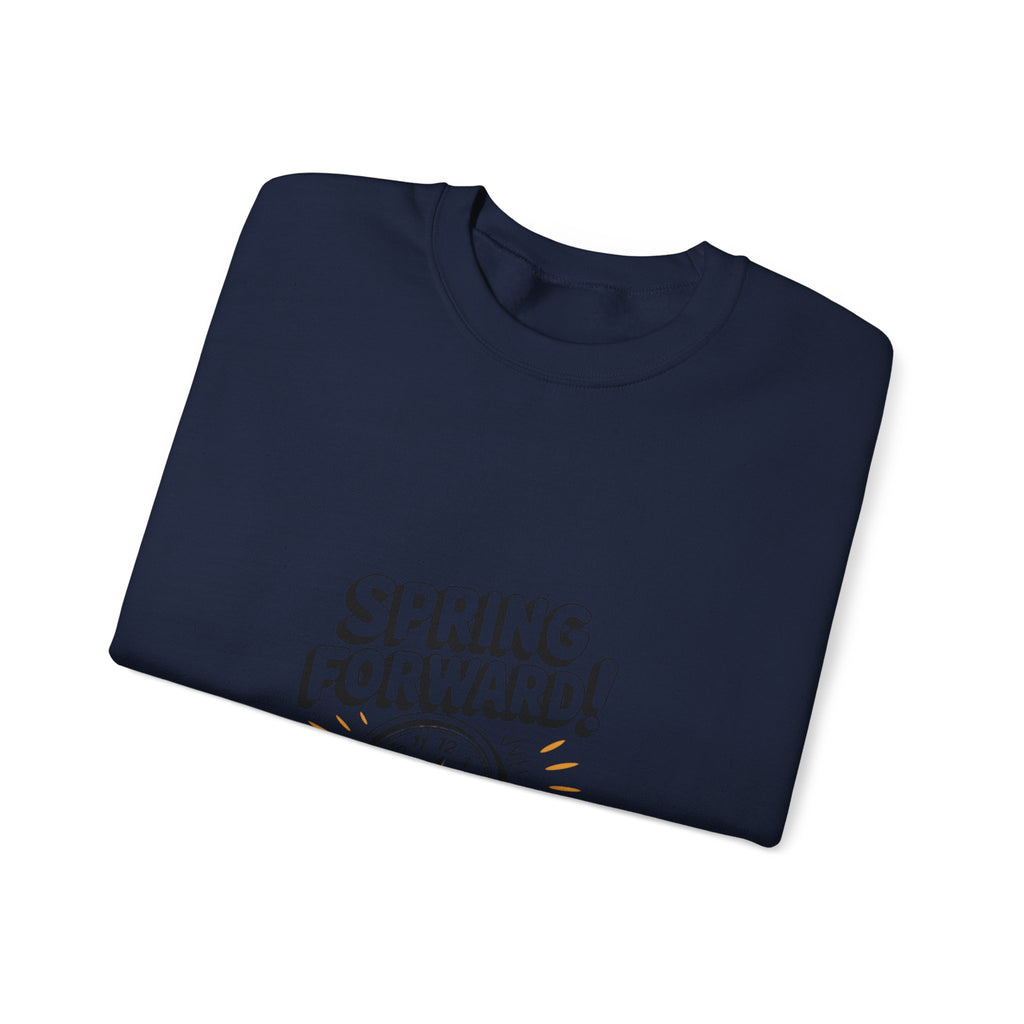 Spring Forward Crewneck Sweatshirt