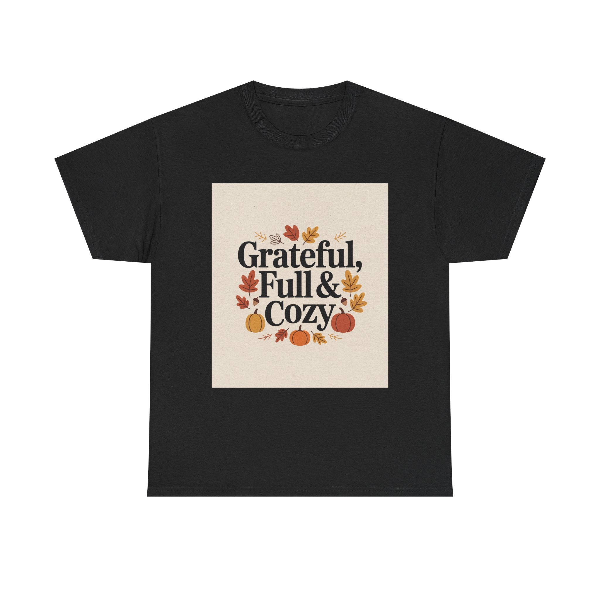 Amateur Ghost Unisex Heavy Cotton Tee - Fun Halloween Shirt