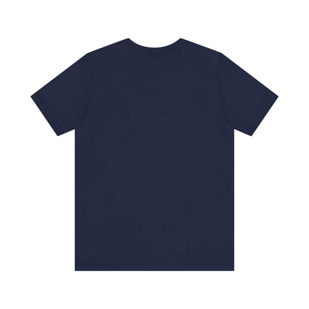 Spring Forward Graphic Tee - Unisex Jersey Short Sleeve Shirt