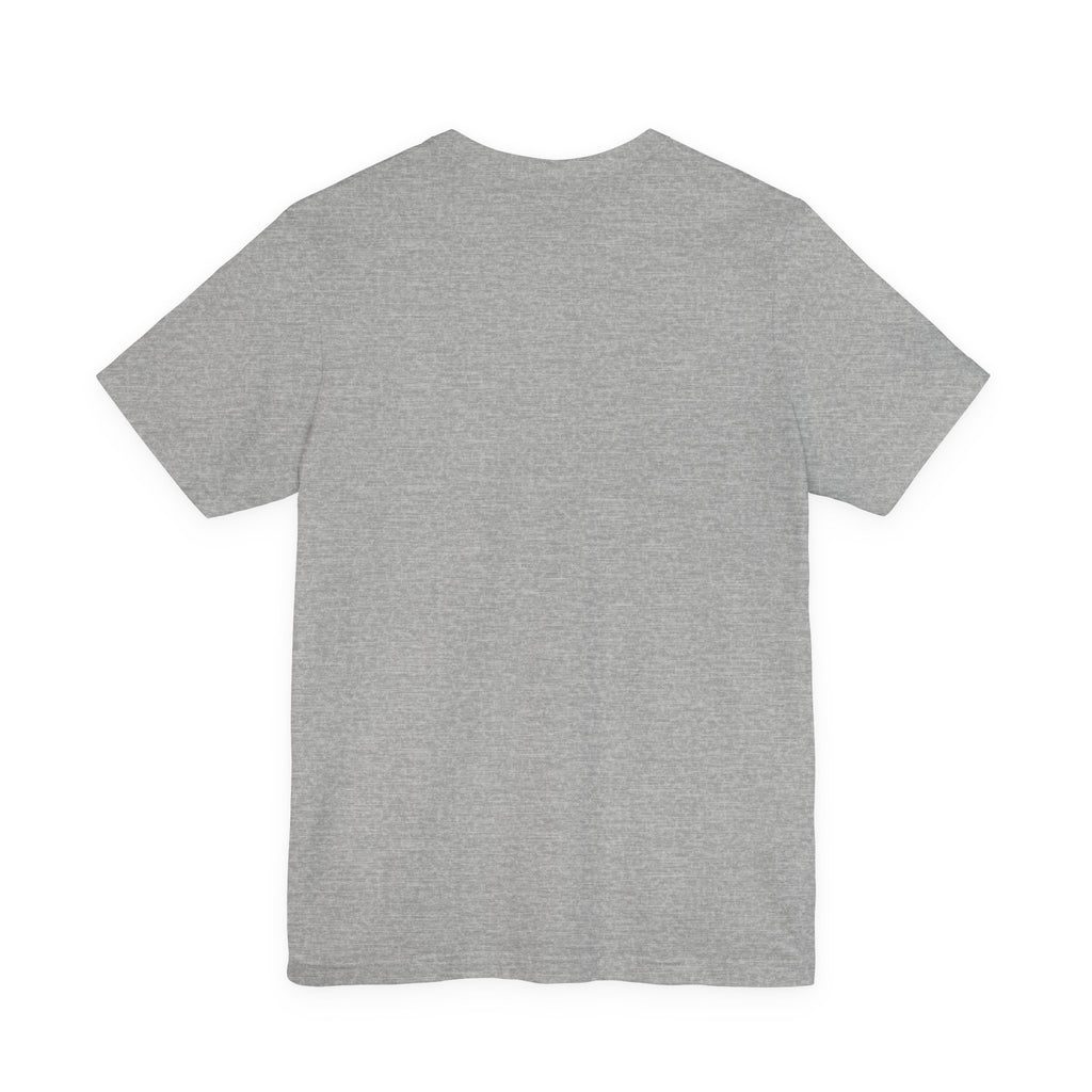 Spring Forward Graphic Tee - Unisex Jersey Short Sleeve Shirt