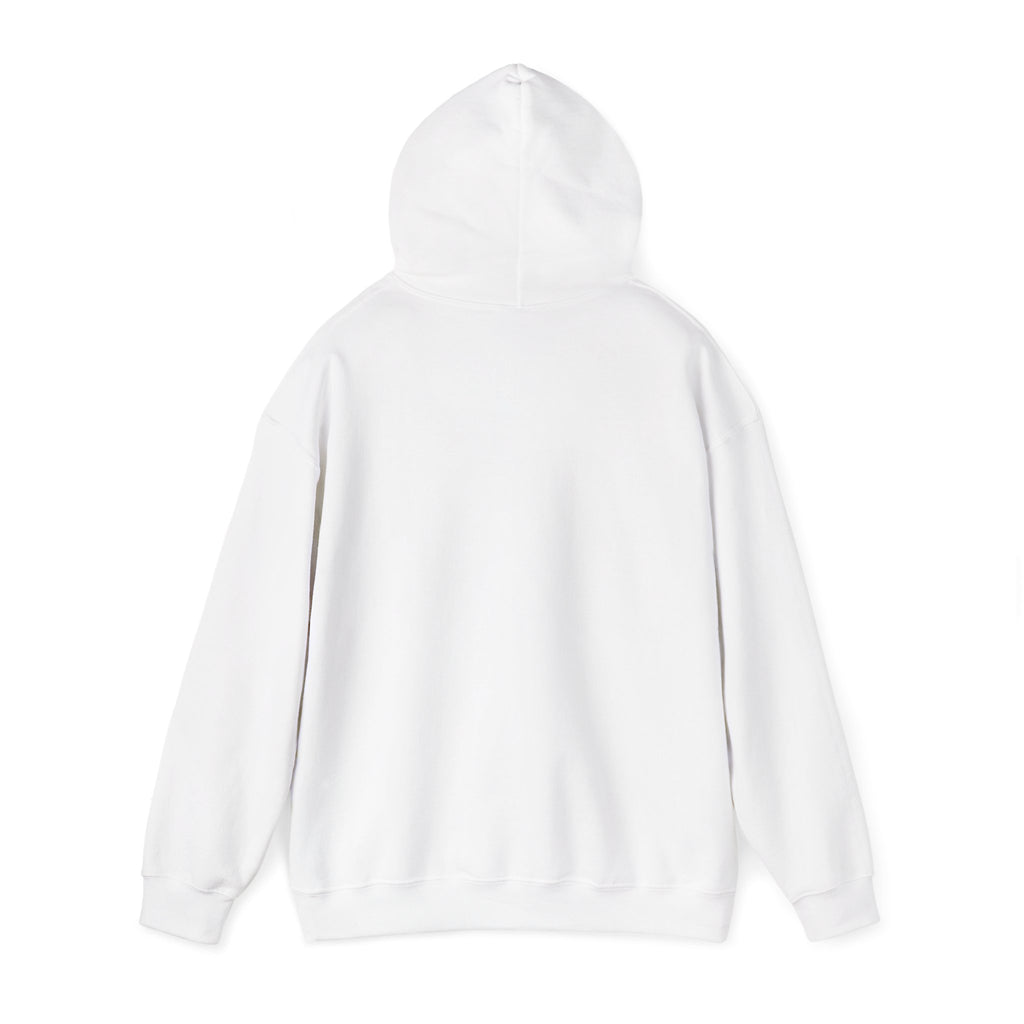 Cozy Winter Fireplace Hoodie, Unisex Sweatshirt, Warm Pullover for Winter Celebrations, Holiday Gift, Home Comfort