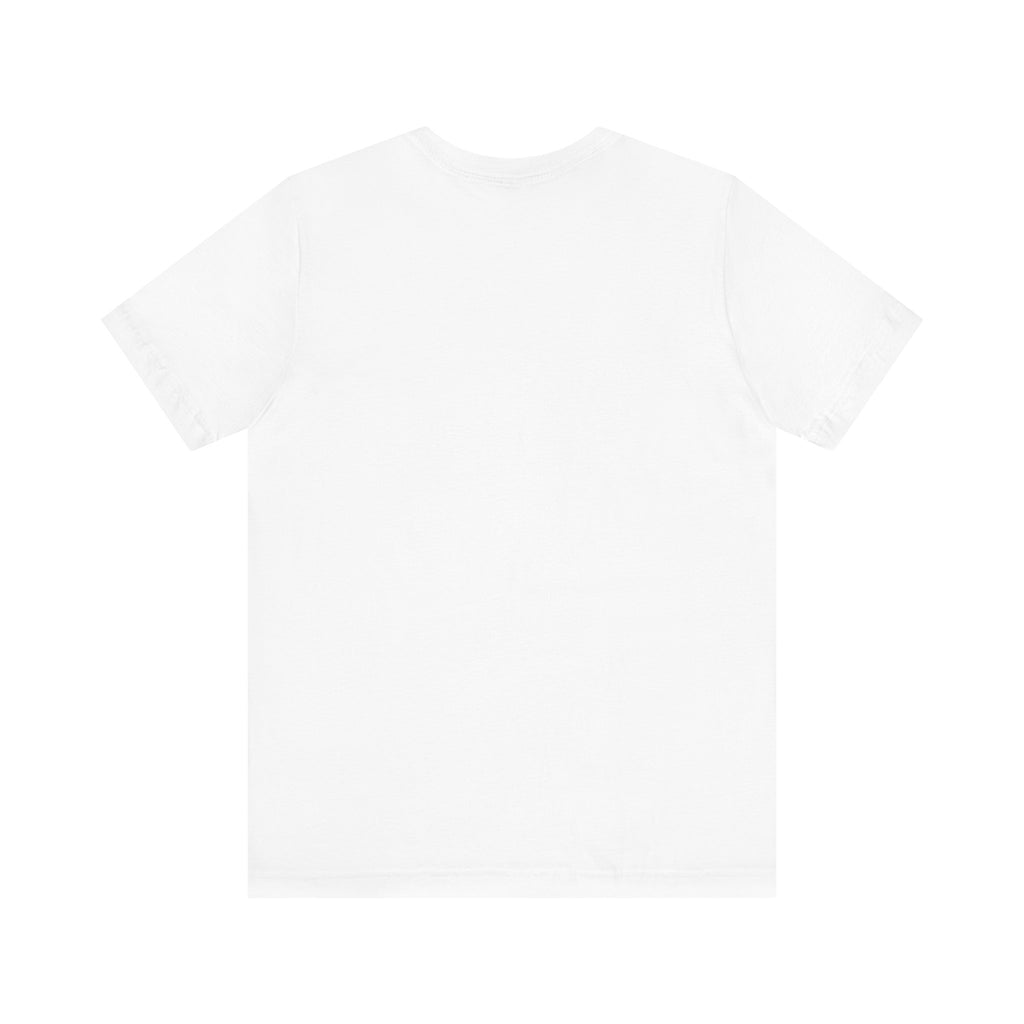 Spring Forward Graphic Tee - Unisex Jersey Short Sleeve Shirt