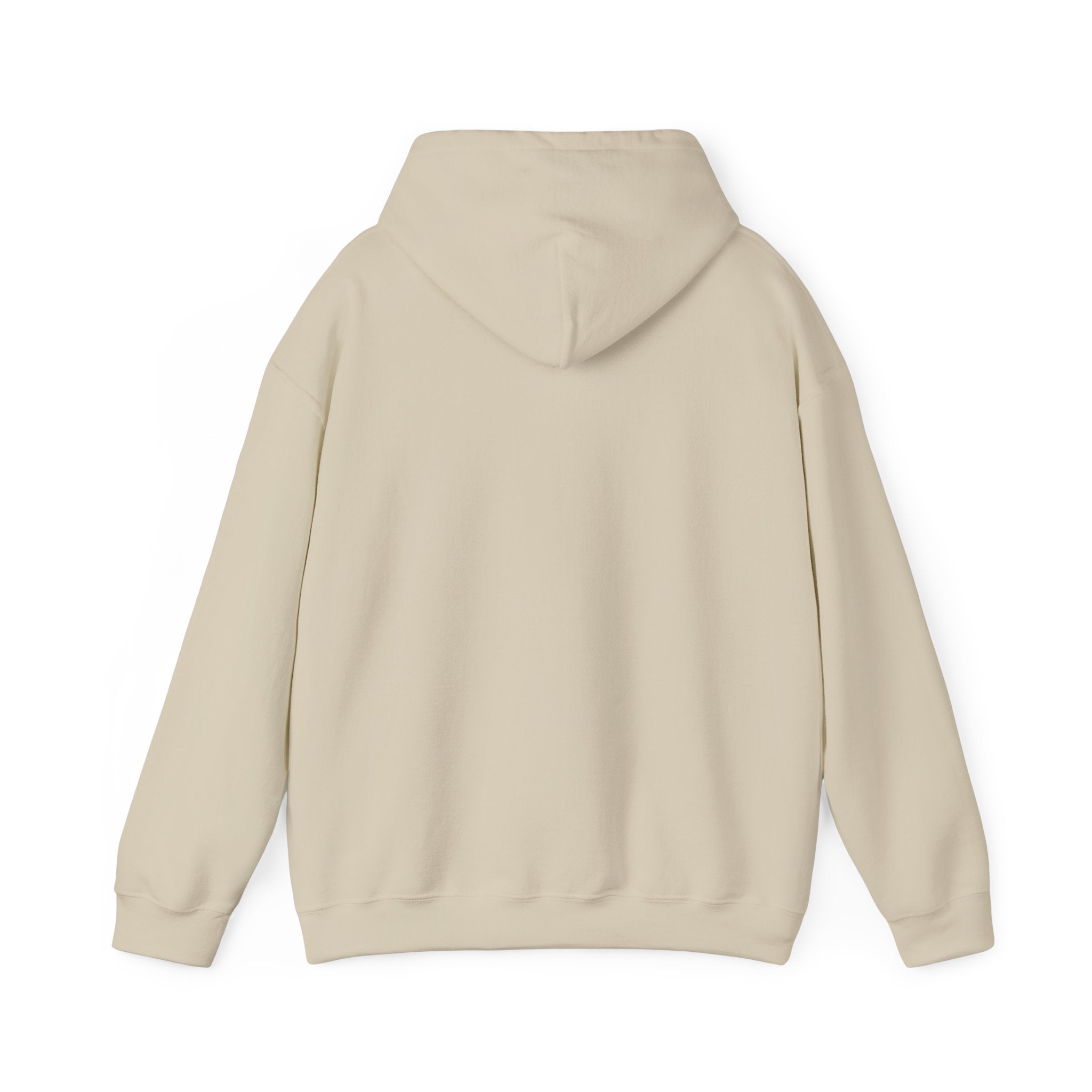 Spring Forward Hoodie - Unisex Heavy Blend Sweatshirt for Daylight Saving Time