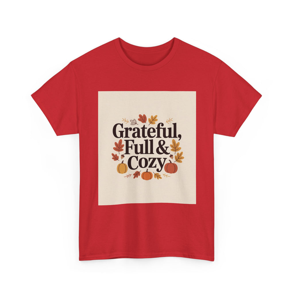 Amateur Ghost Unisex Heavy Cotton Tee - Fun Halloween Shirt