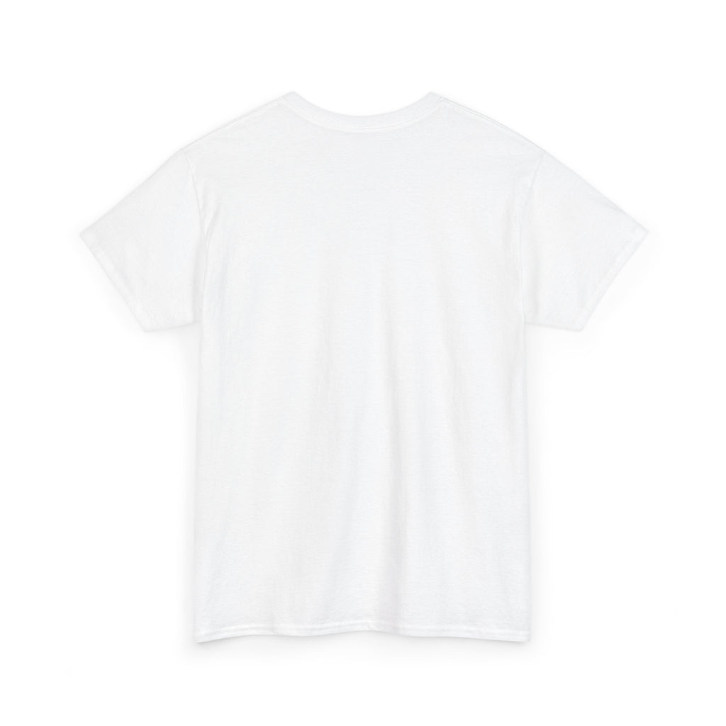 Pumpkin Spice Unisex Heavy Cotton Tee