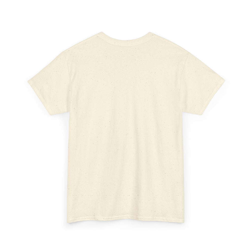 Pumpkin Spice Unisex Heavy Cotton Tee