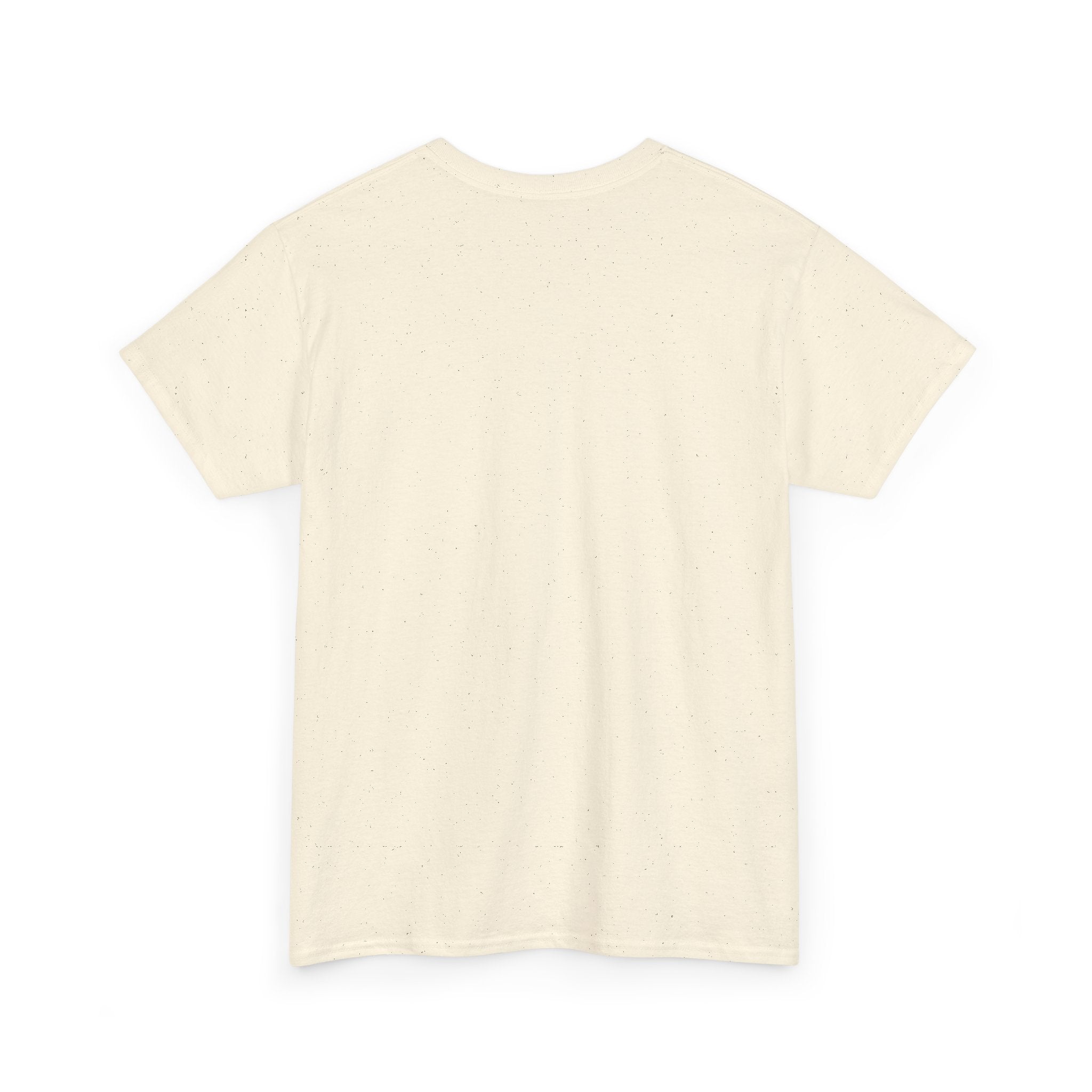 Pumpkin Spice Unisex Heavy Cotton Tee