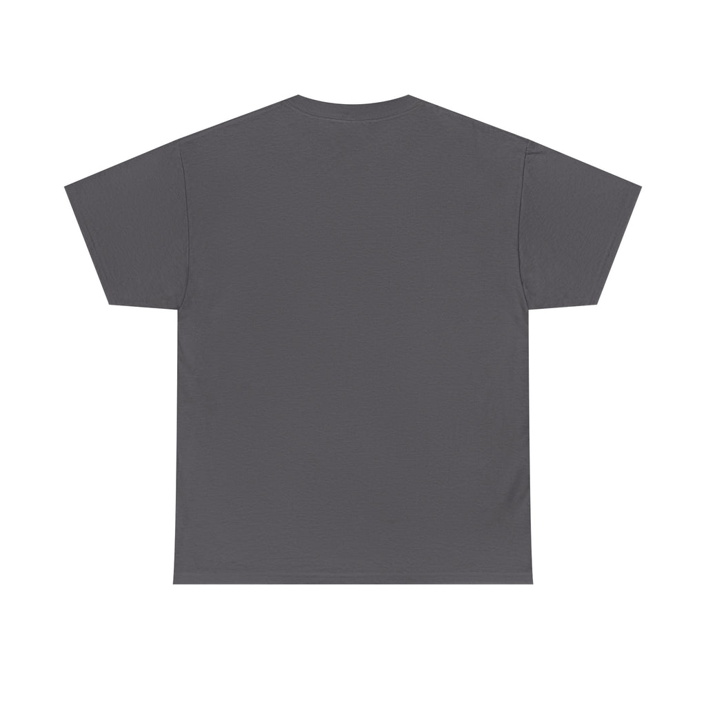 Amateur Ghost Unisex Heavy Cotton Tee - Fun Halloween Shirt