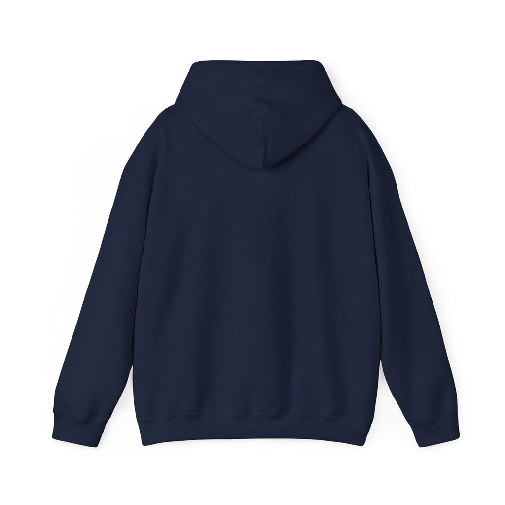Cozy Winter Fireplace Hoodie, Unisex Sweatshirt, Warm Pullover for Winter Celebrations, Holiday Gift, Home Comfort