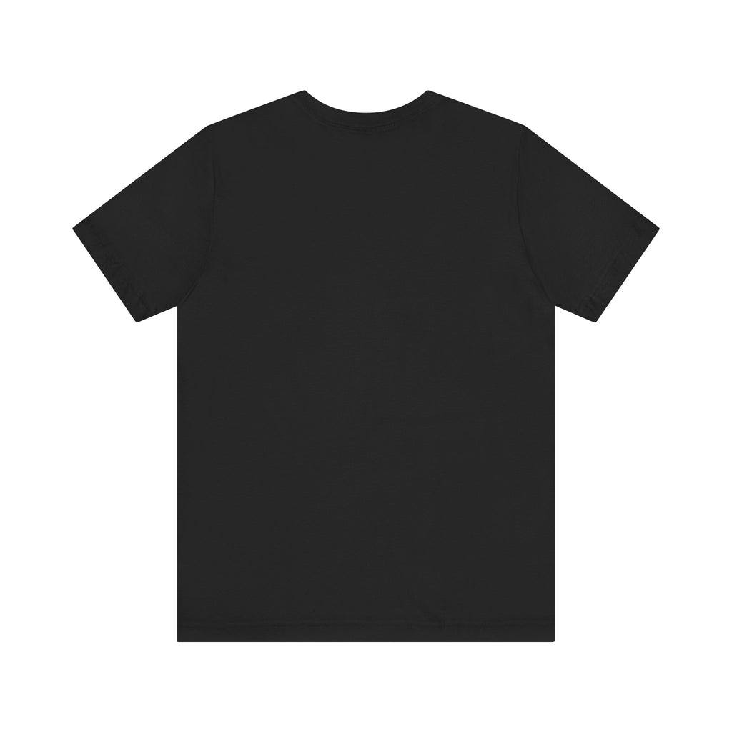 Spring Forward Graphic Tee - Unisex Jersey Short Sleeve Shirt