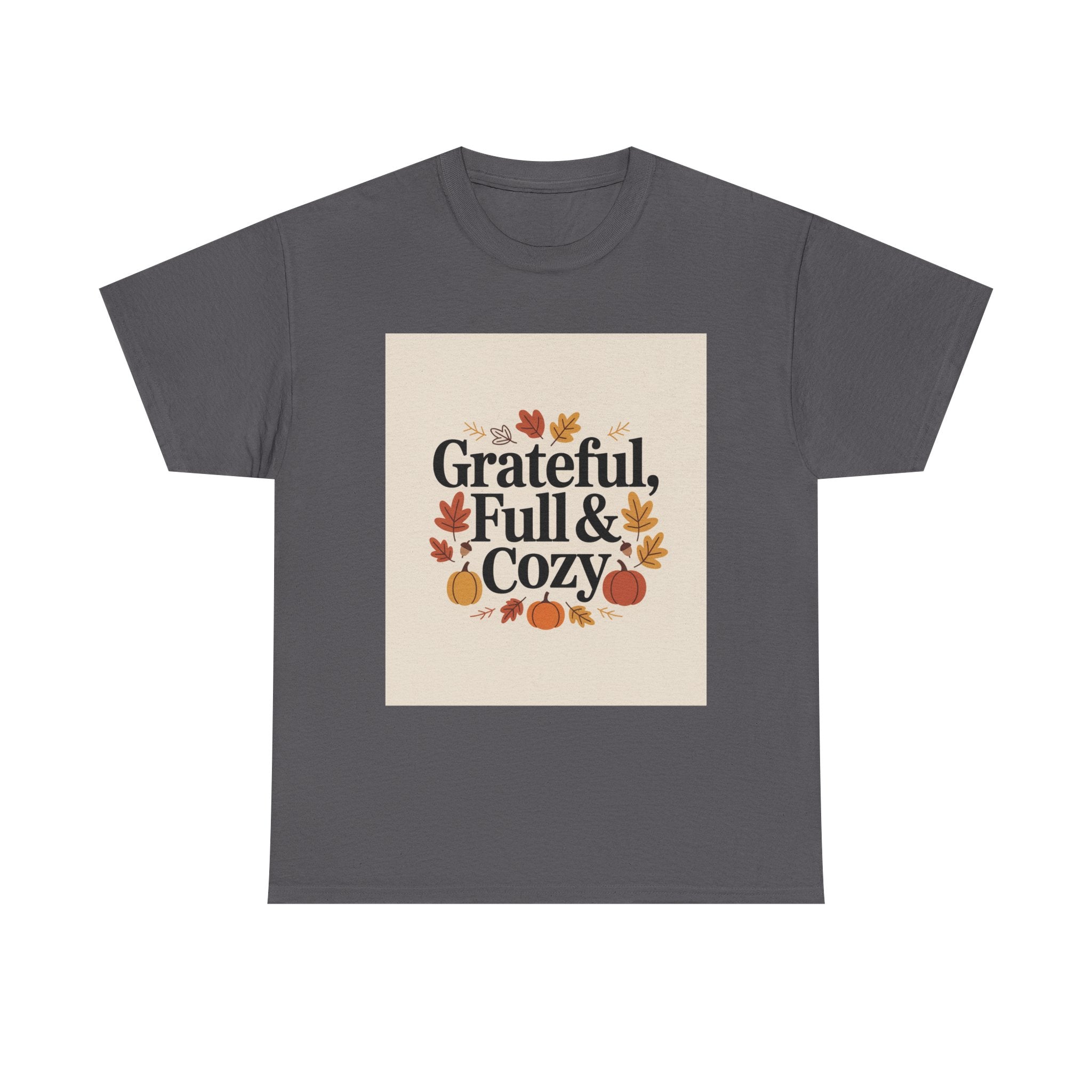 Amateur Ghost Unisex Heavy Cotton Tee - Fun Halloween Shirt