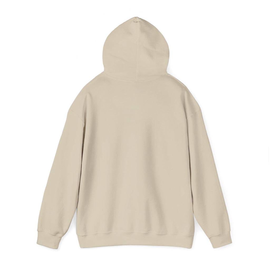 Spring Forward Hoodie - Unisex Heavy Blend Sweatshirt for Daylight Saving Time