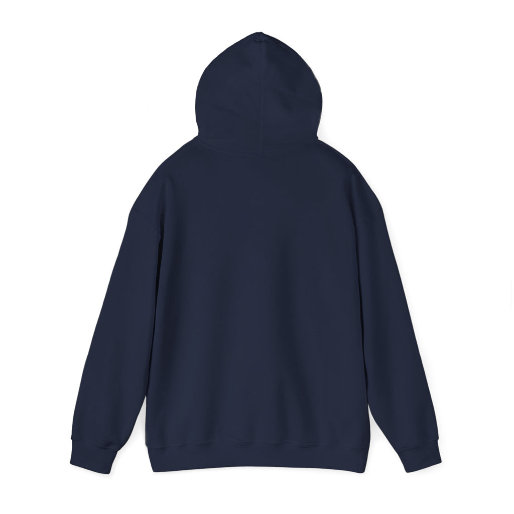Cozy Winter Fireplace Hoodie, Unisex Sweatshirt, Warm Pullover for Winter Celebrations, Holiday Gift, Home Comfort