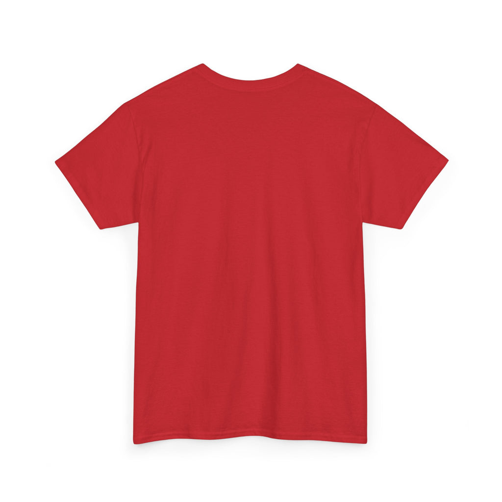 Amateur Ghost Unisex Heavy Cotton Tee - Fun Halloween Shirt