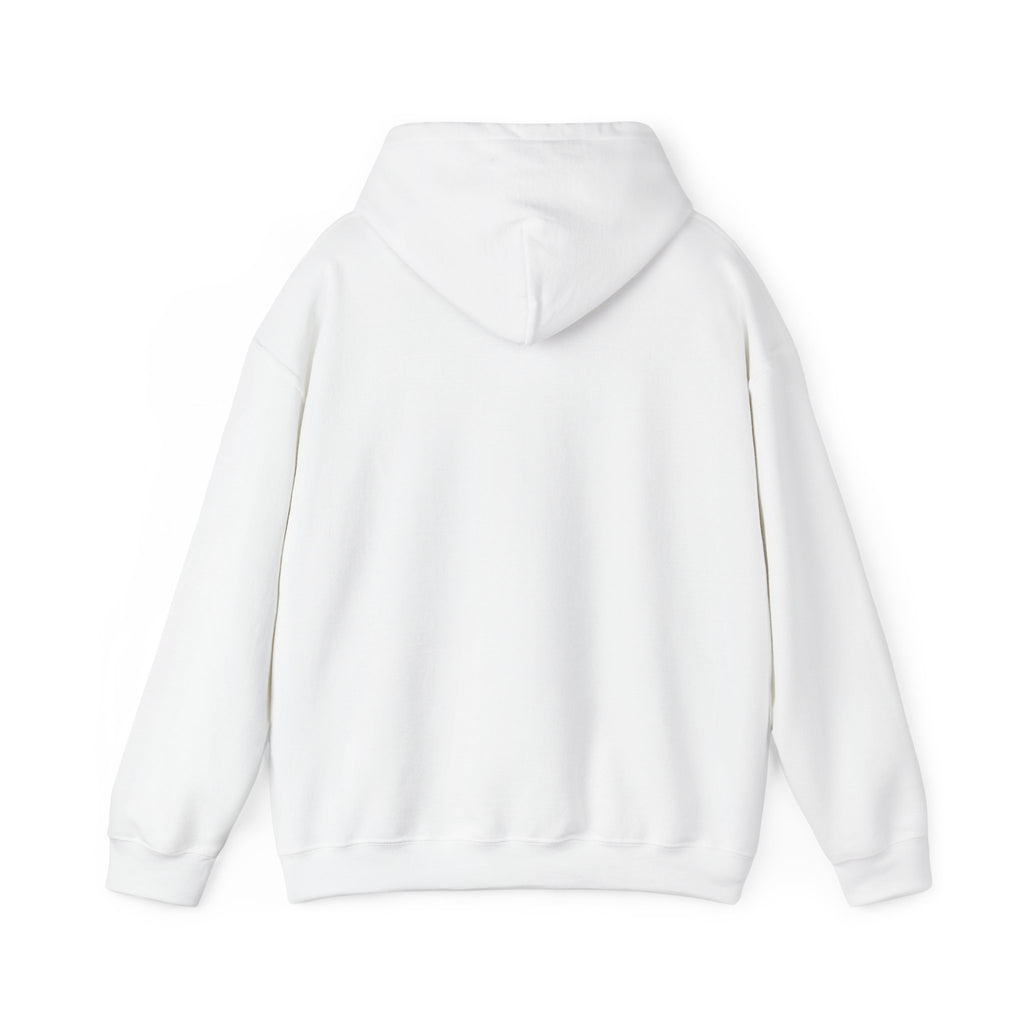 Spring Forward Hoodie - Unisex Heavy Blend Sweatshirt for Daylight Saving Time