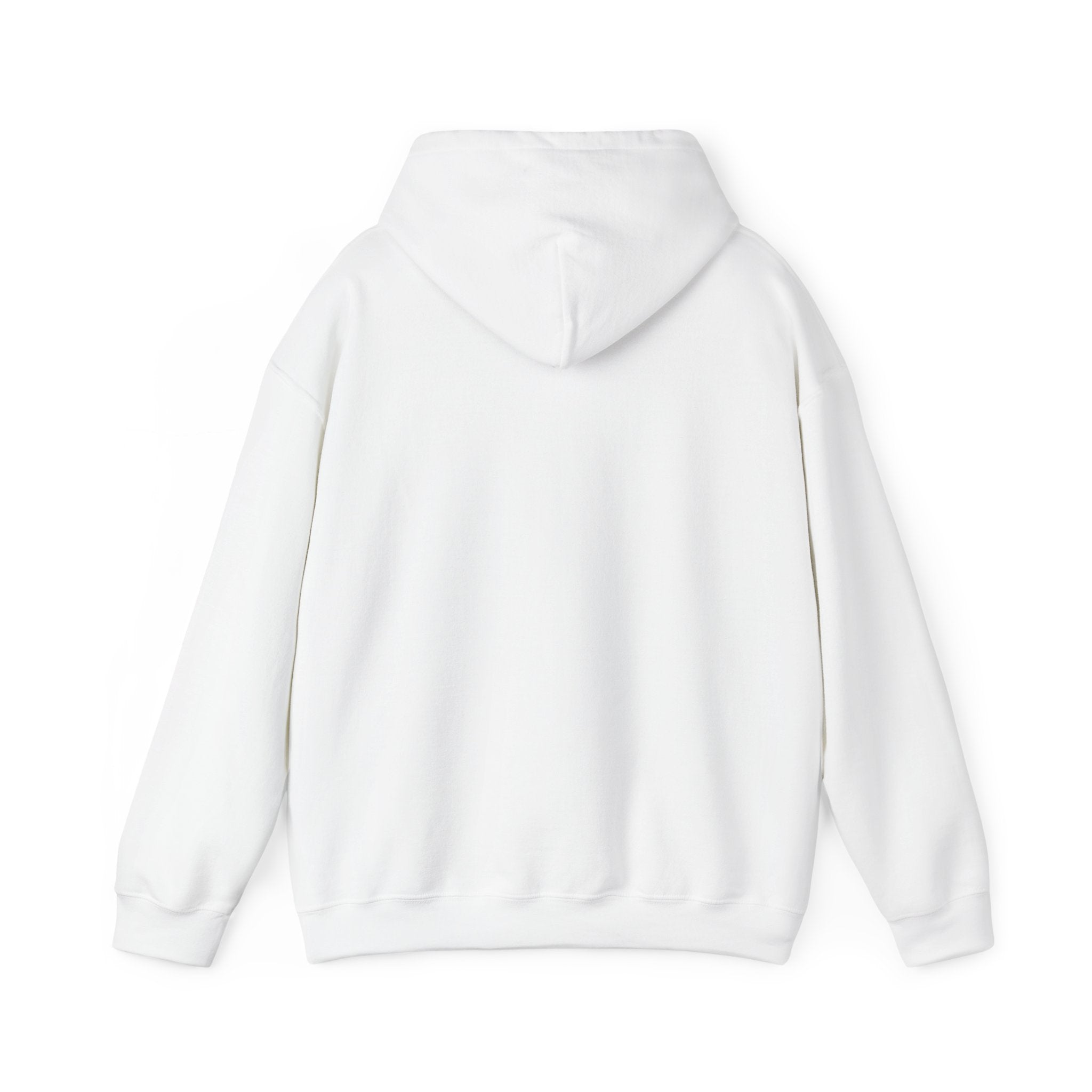 Spring Forward Hoodie - Unisex Heavy Blend Sweatshirt for Daylight Saving Time