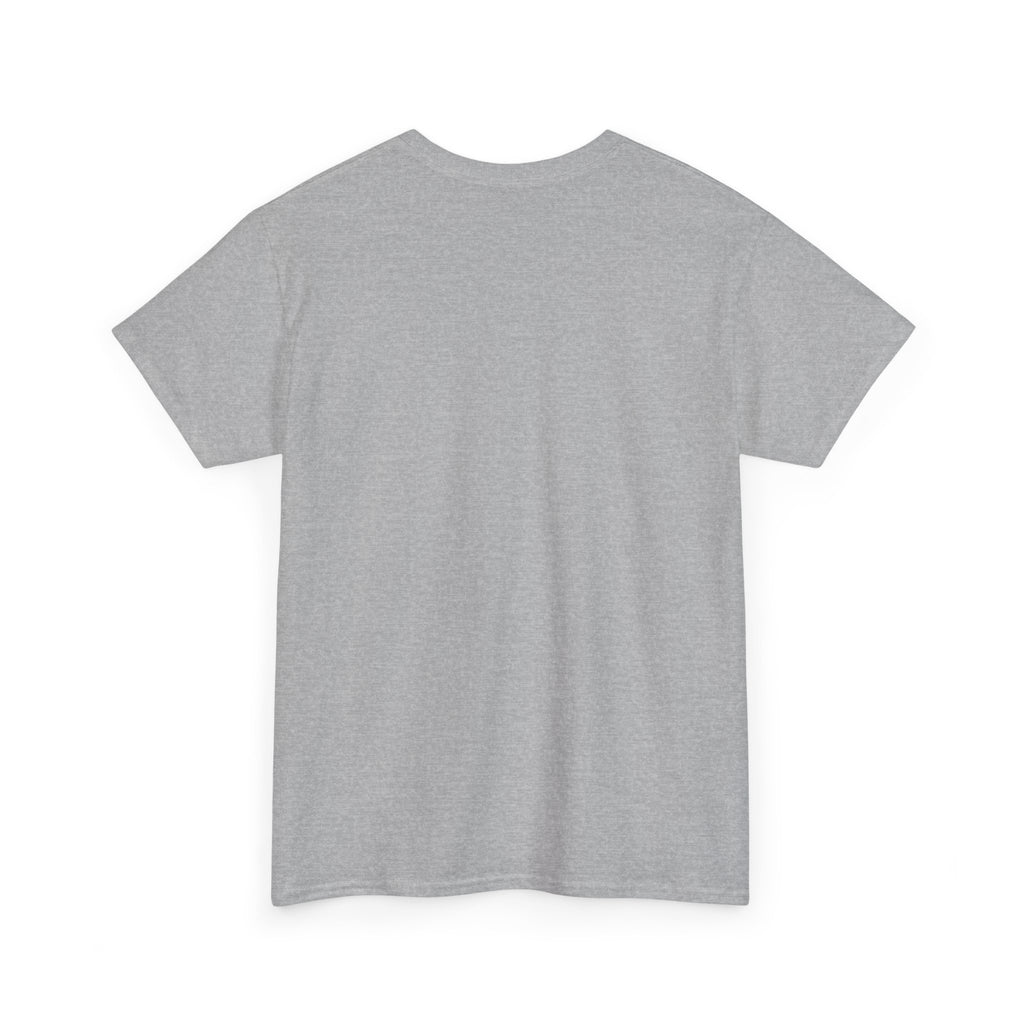 Pumpkin Spice Unisex Heavy Cotton Tee